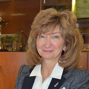 Jenny Wynn Ambassador