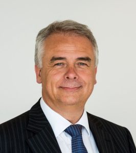 Robin Southwell Ambassador