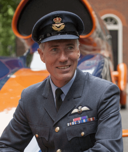 Our Ambassadors - RAF Museum