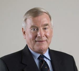 Tony Edwards Ambassador