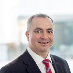 Peter Brown Ambassador