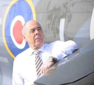 Duncan Barber Ambassador