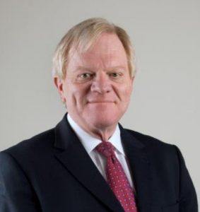 Malcolm White Ambassador