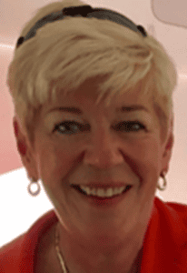 Angela Coleman Ambassador