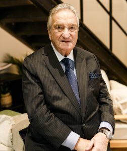 Harvey Soning Ambassador