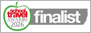 School Travel Awards Finalist for Best Provision for SEND