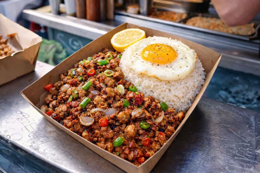 3Bs Filipino BBQ