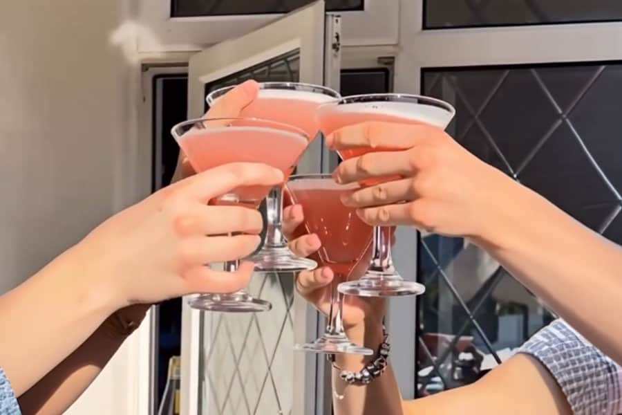 Approved Mixologists
