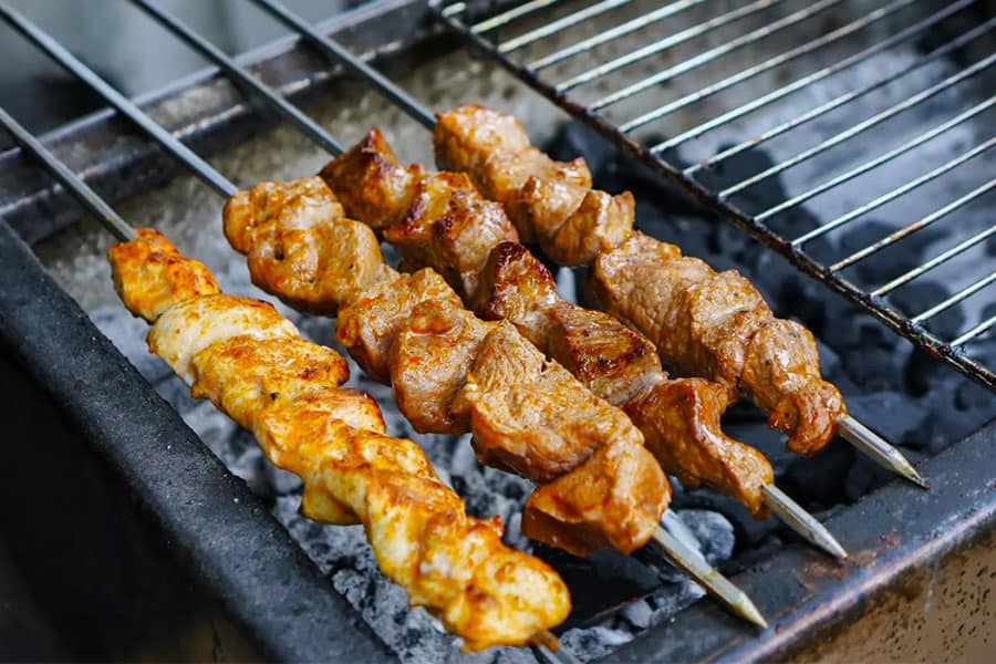 Istanbul BBQ