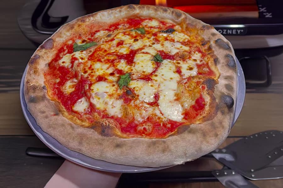 Marco's Pizza Mia