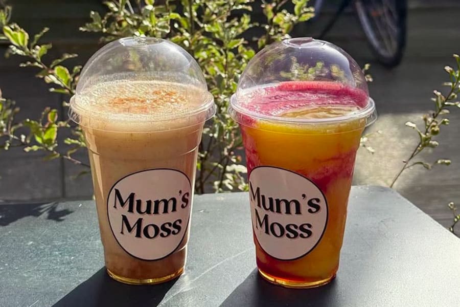 Mums Moss