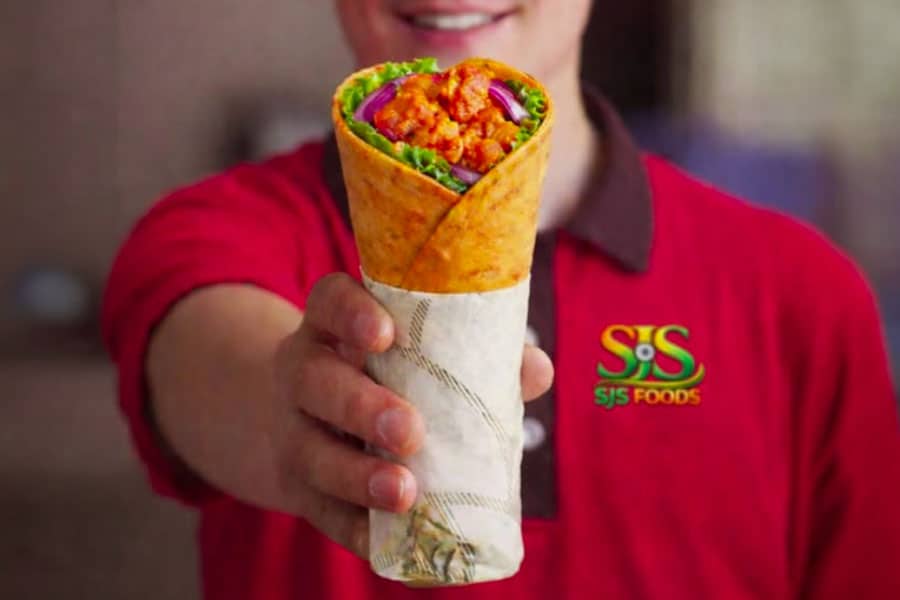 SJS Food