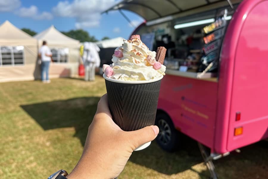 Dotty's Sweets