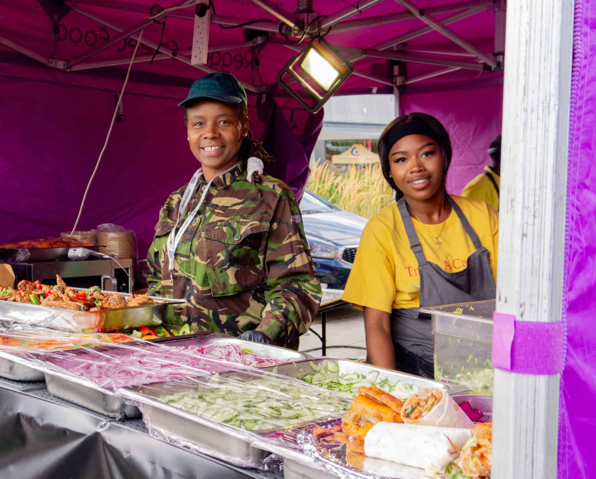 World of Flavours