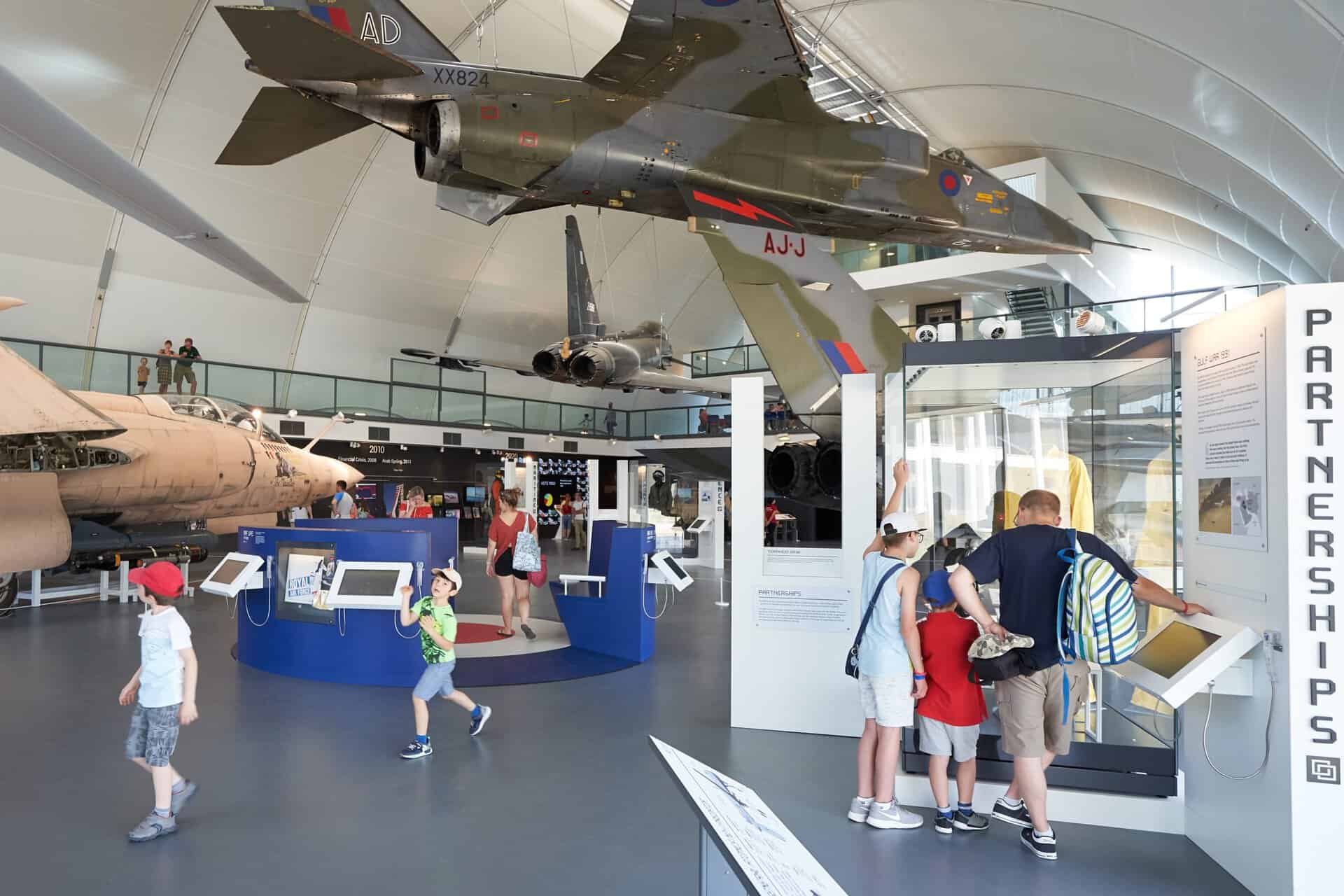 RAF Museum London