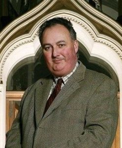Duke of Rutland RAFM Ambassador