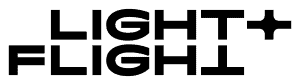 Logo for Light and Flight