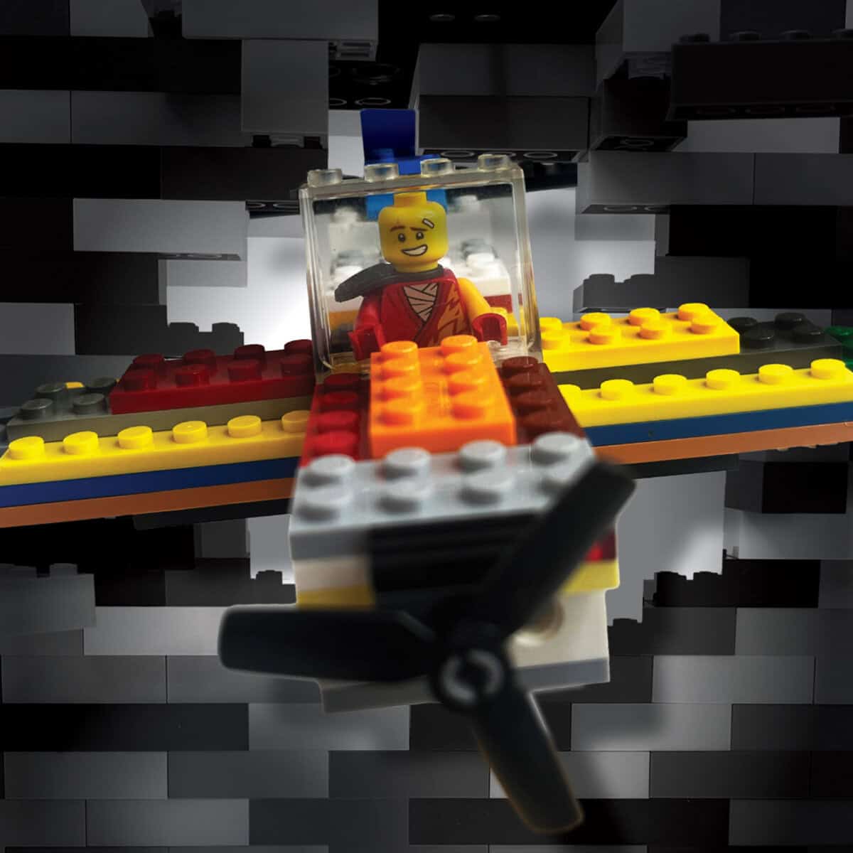 Explore the world of Brick Journeys