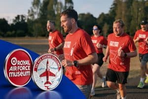 The Red Arrows Challenge