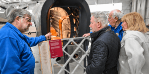 Guided tours 1