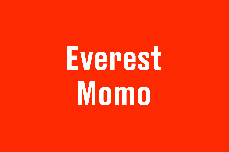 Everest Momo