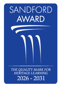Sandford Award Logo